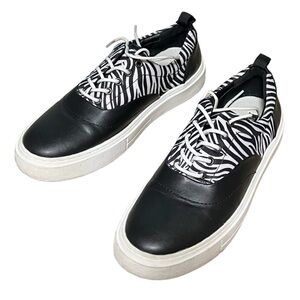 I.N.C. Men’s Emery Animal Print Sneaker
